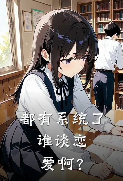 都有系统了，谁谈恋爱啊？