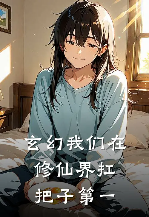 玄幻我们在修仙界扛把子第一