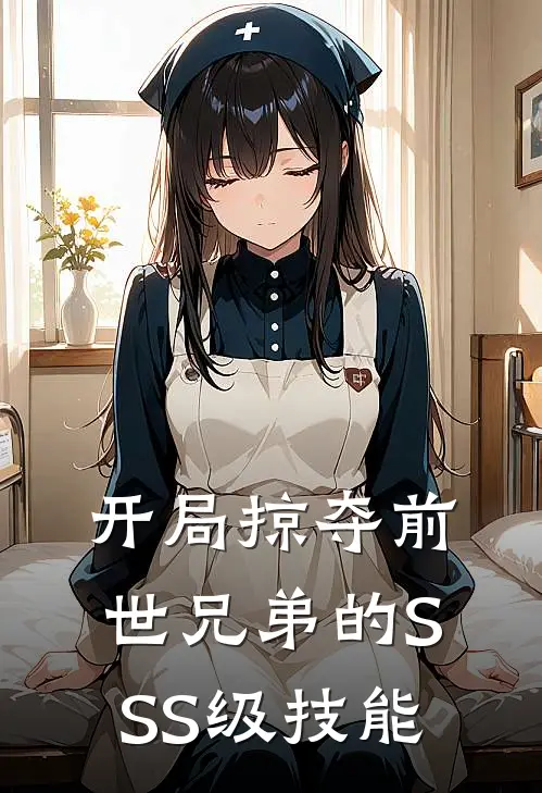 开局掠夺前世兄弟的SSS级技能