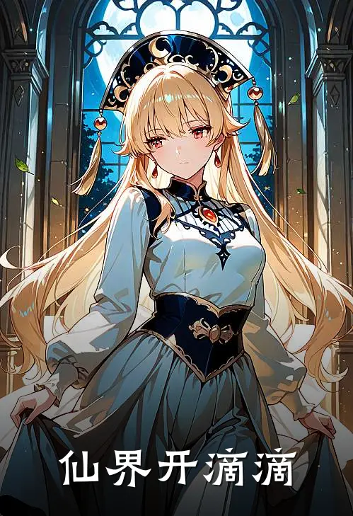 仙界开滴滴