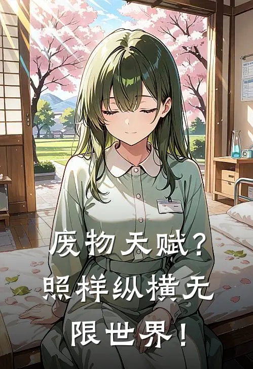 废物天赋？照样纵横无限世界！