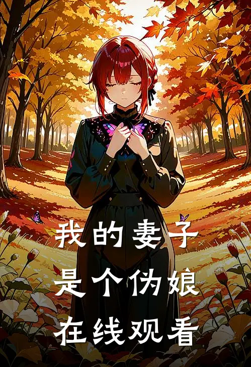 我的妻子是个伪娘在线观看