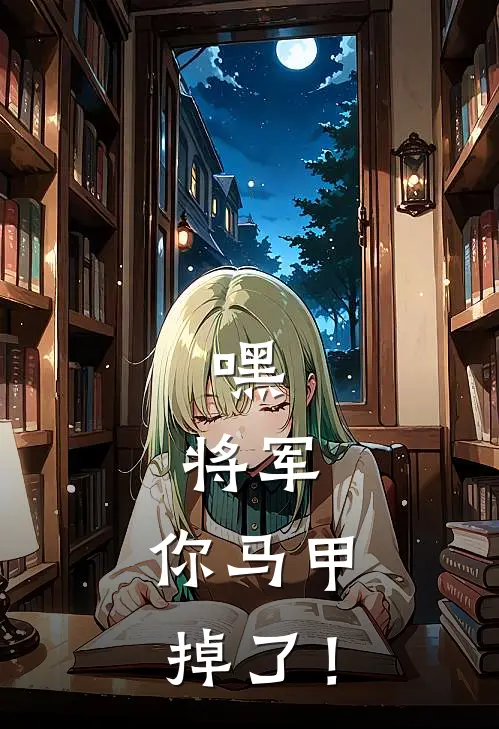 嘿，将军，你马甲掉了！