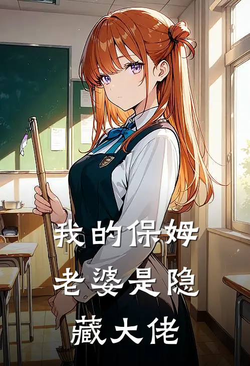 我的保姆老婆是隐藏大佬
