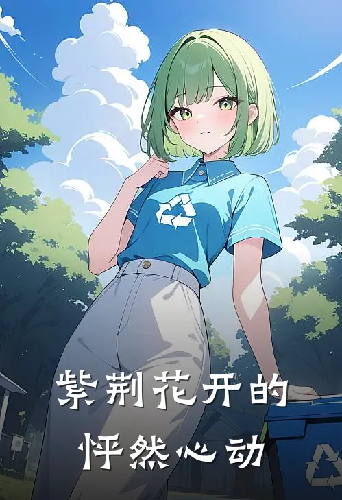 紫荆花开的怦然心动