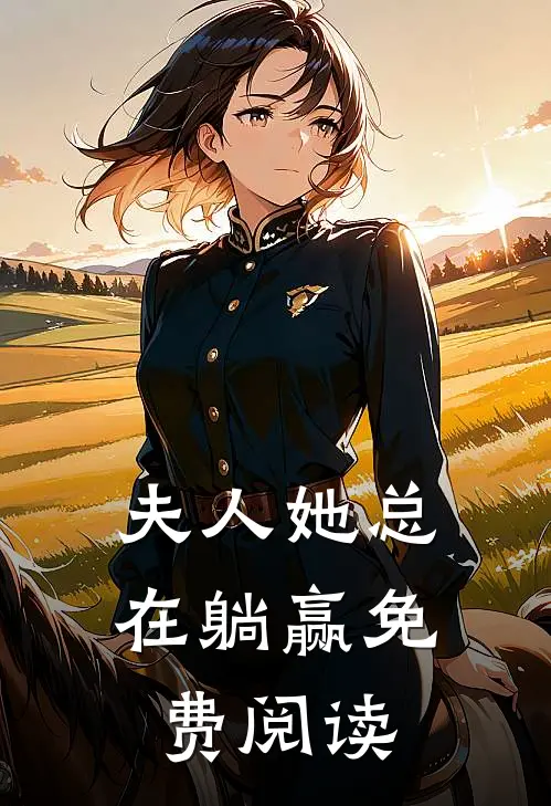 夫人她总在躺赢免费阅读