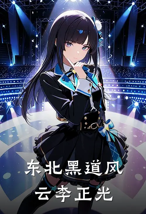 东北黑道风云李正光