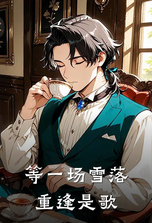 等一场雪落重逢是歌