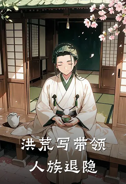 洪荒写带领人族退隐