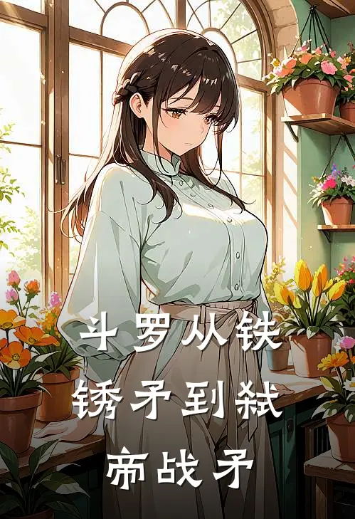 斗罗从铁锈矛到弑帝战矛