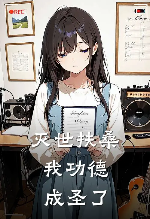 灭世扶桑，我功德成圣了