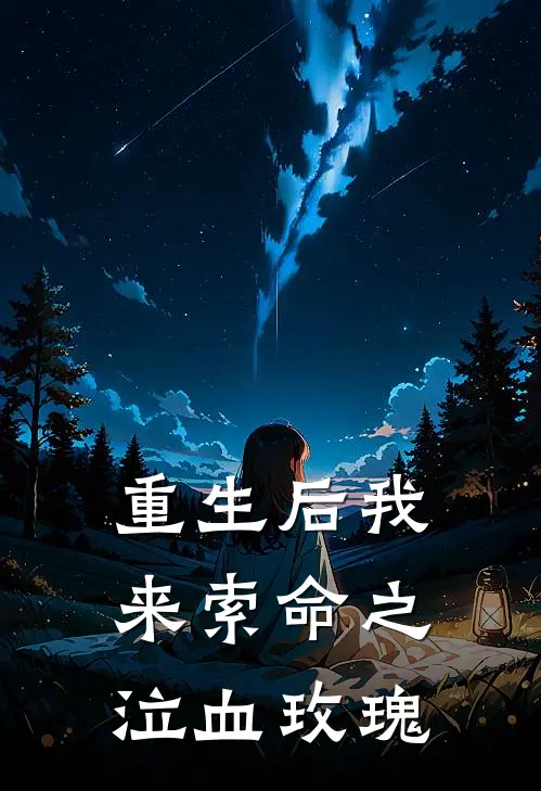 重生后我来索命之泣血玫瑰