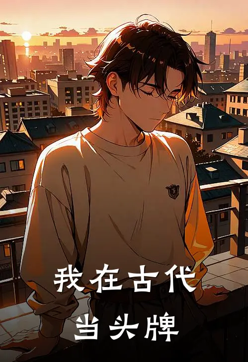 我在古代当头牌