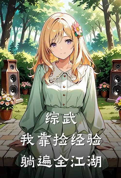 综武：我靠捡经验，躺遍全江湖