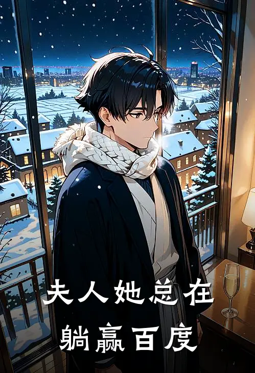 夫人她总在躺赢百度