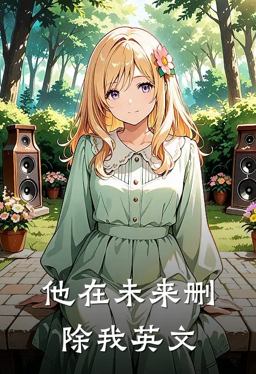他在未来删除我英文