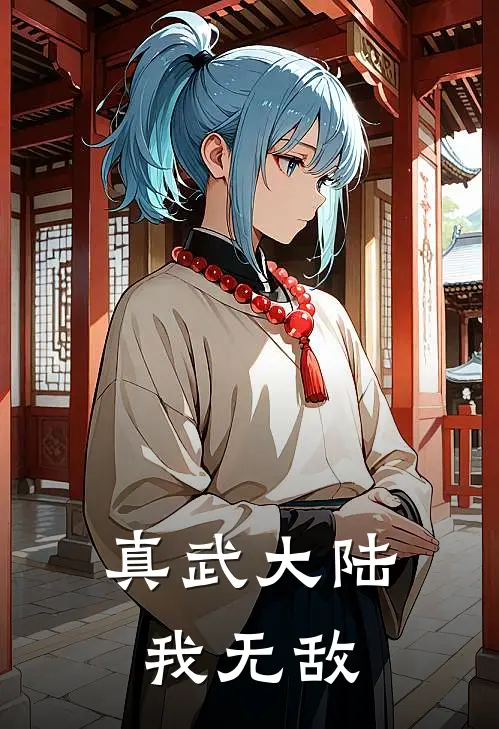 真武大陆我无敌