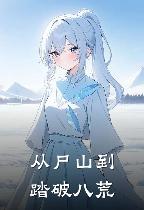 从尸山到踏破八荒