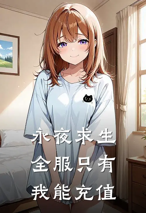 永夜求生：全服只有我能充值