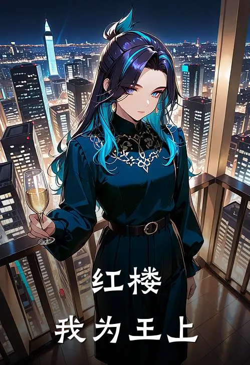 红楼：我为王上(贾蓉贾珍)推荐小说_红楼：我为王上(贾蓉贾珍)全文免费阅读大结局