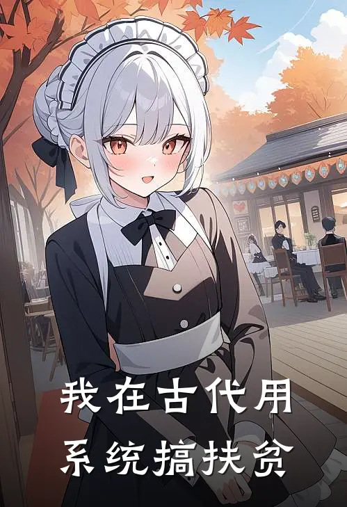 我在古代用系统搞扶贫