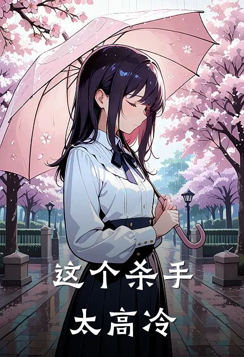 这个杀手太高冷