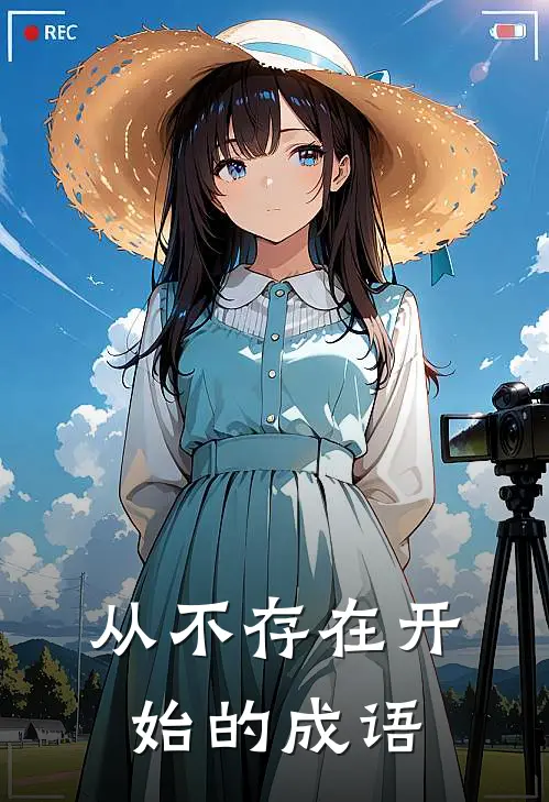 从不存在开始的成语