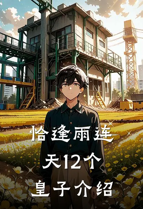 恰逢雨连天12个皇子介绍