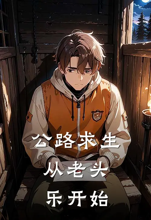 公路求生：从老头乐开始(贺凛舟超勇)免费阅读_完结热门小说公路求生：从老头乐开始(贺凛舟超勇)