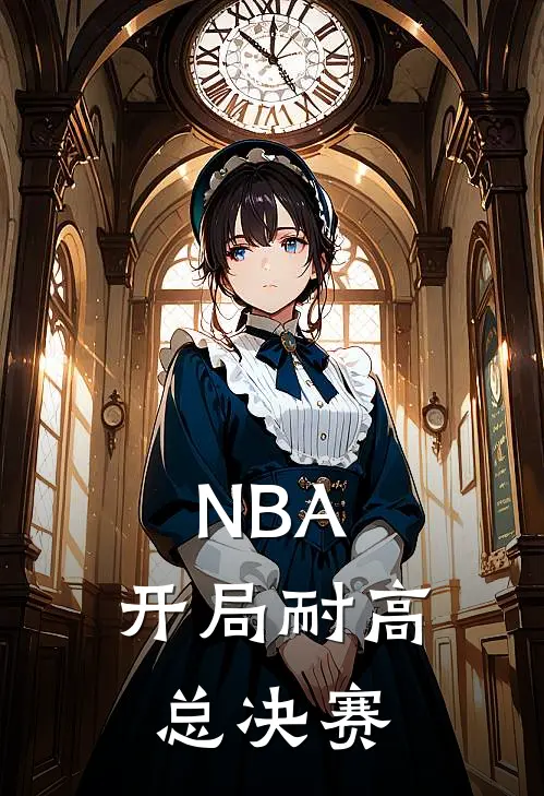 NBA：开局耐高总决赛