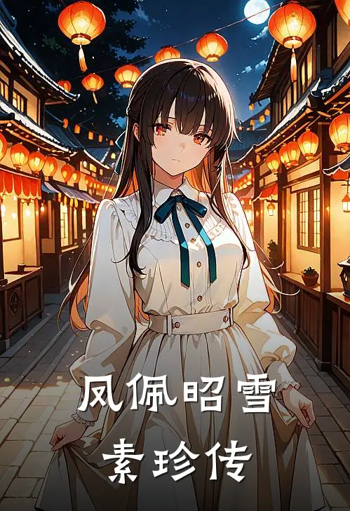 凤佩昭雪：素珍传