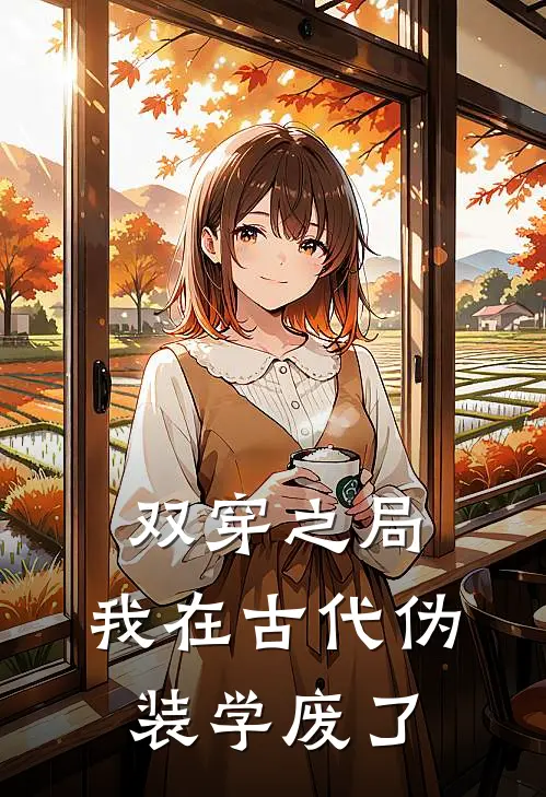 双穿之局：我在古代伪装学废了