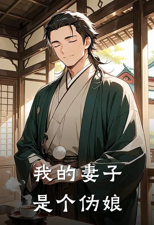 我的妻子是个伪娘