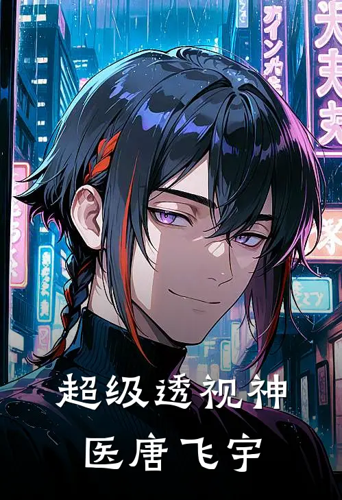 超级透视神医唐飞宇