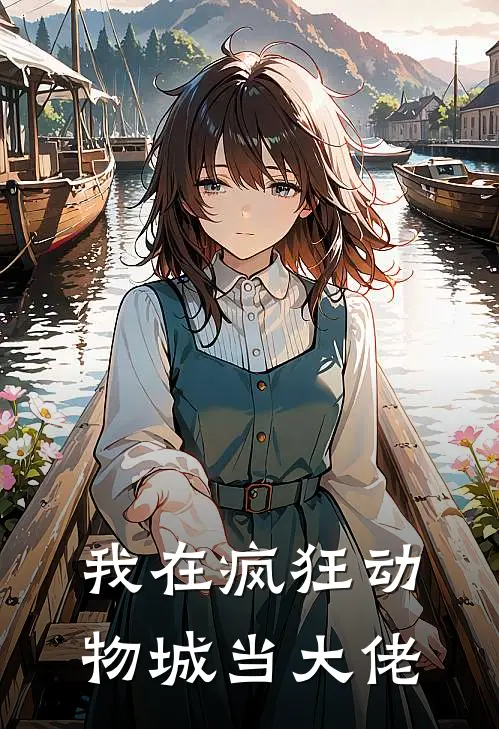 我在疯狂动物城当大佬