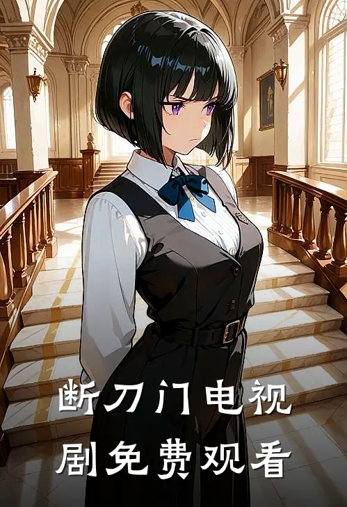 断刀门电视剧免费观看