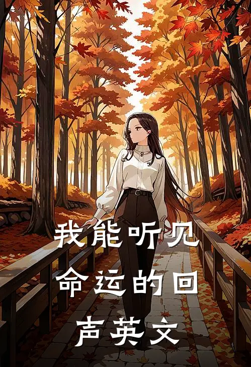 我能听见命运的回声英文