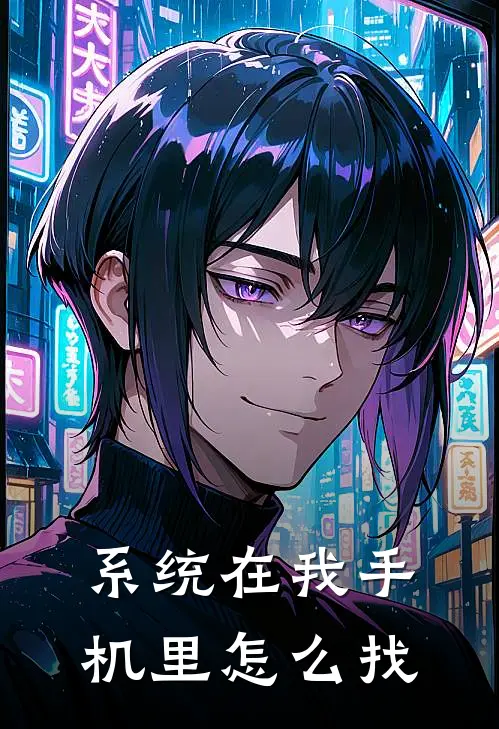 系统在我手机里怎么找