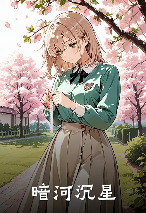 暗河沉星