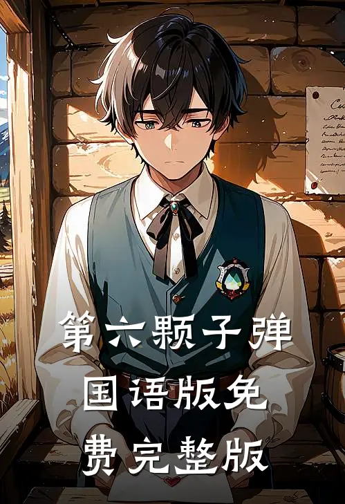 第六颗子弹国语版免费完整版