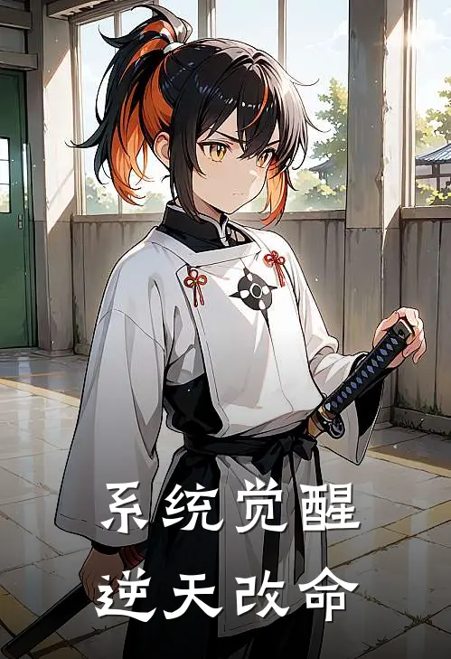 系统觉醒：逆天改命