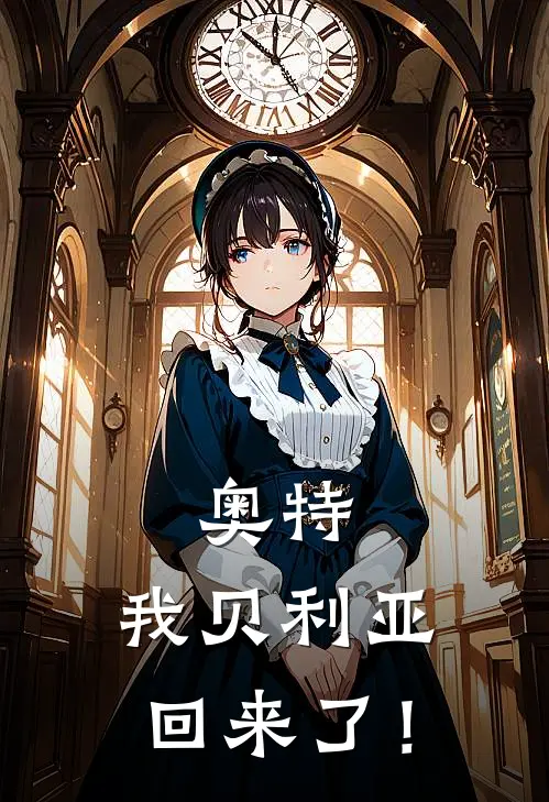 奥特，我贝利亚回来了！