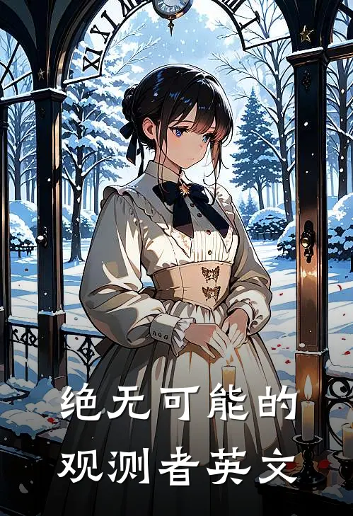 绝无可能的观测者英文