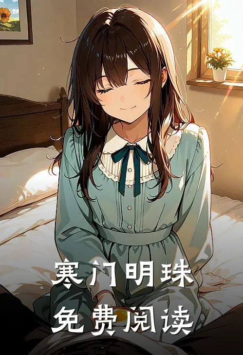 寒门明珠免费阅读