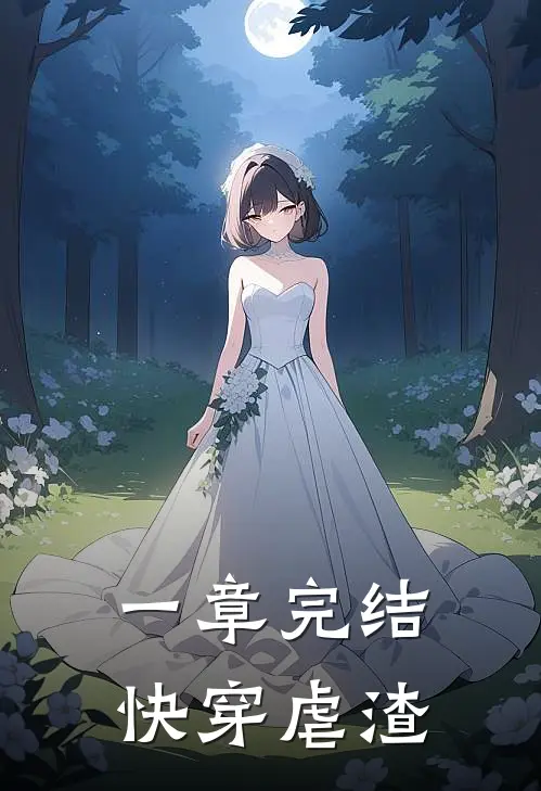 一章完结快穿虐渣