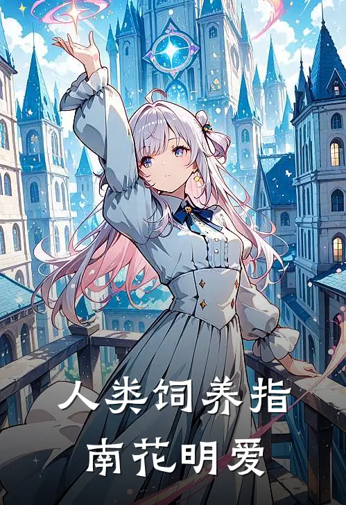 人类饲养指南花明爱