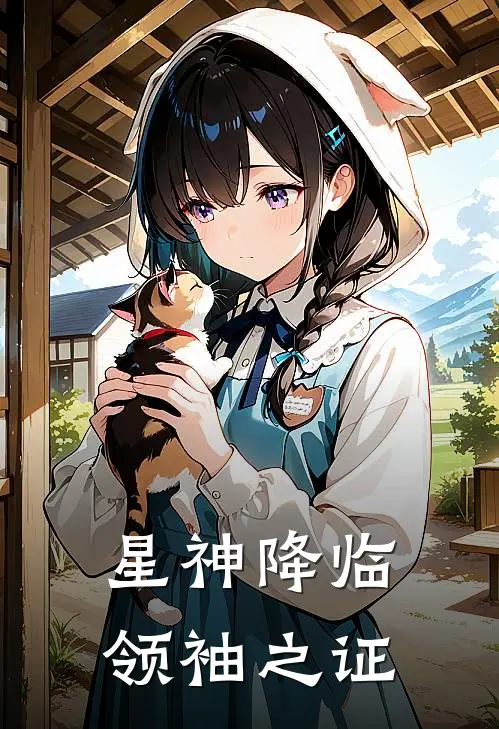 星神降临：领袖之证