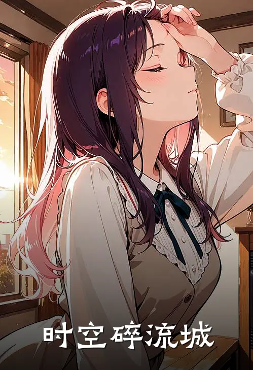 时空碎流城