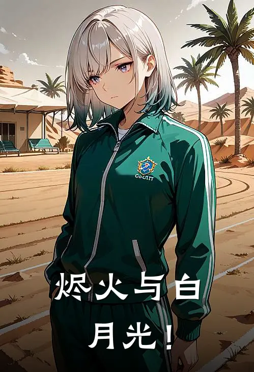 烬火与白月光！