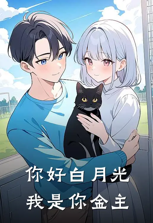 你好白月光，我是你金主